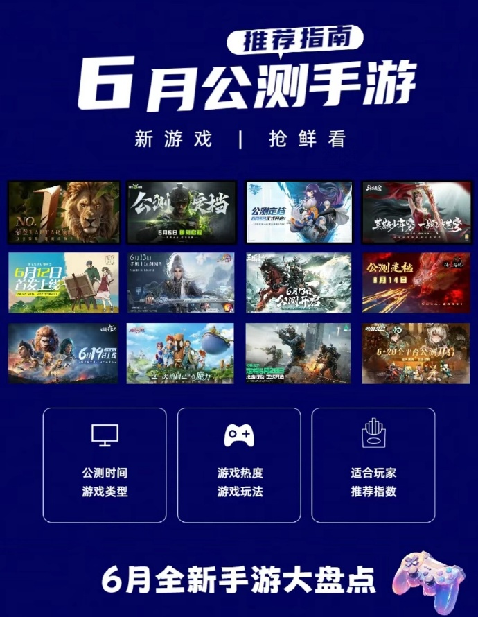 游戏推荐手机版手机游戏推荐知乎